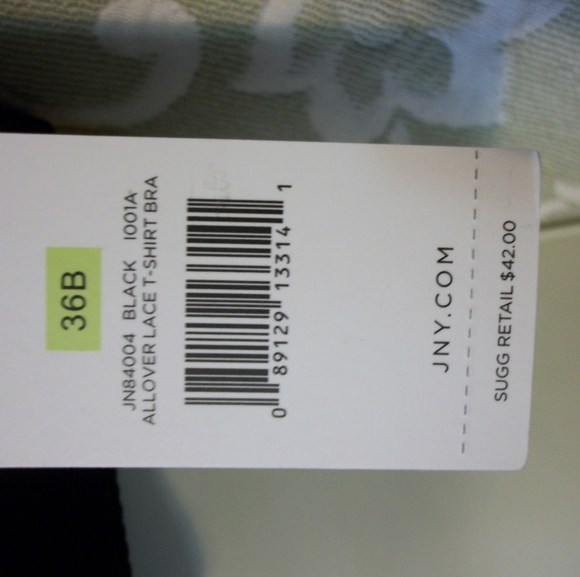 Jones New York Bras - Picture 6 of 6